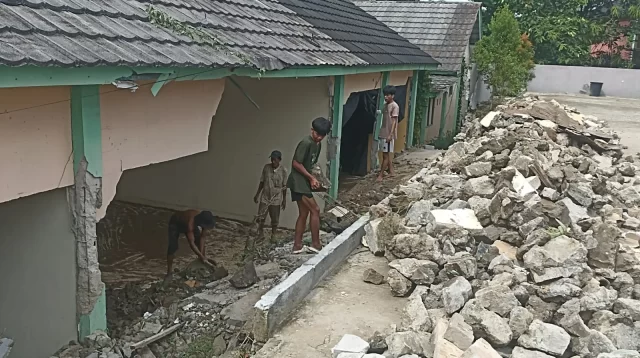 TPT Perumahan