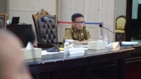 Tiga Komoditas