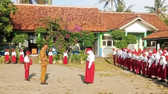 Upacara