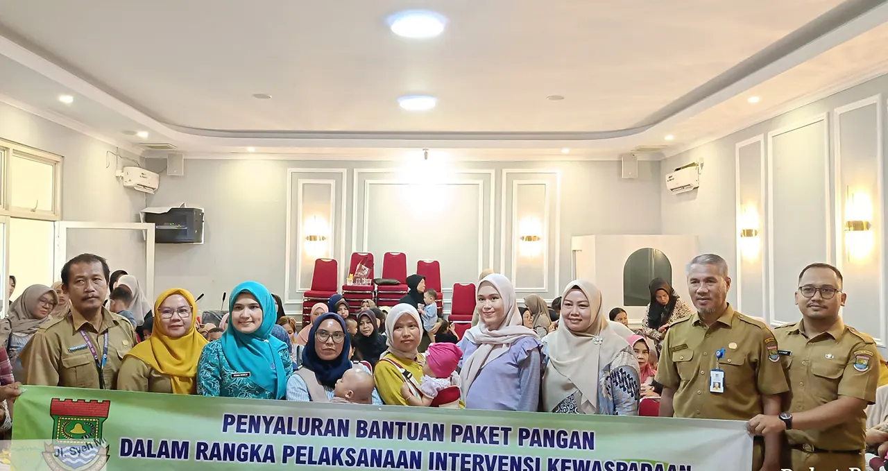 dpkp kabupaten tangerang