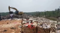 Volume Sampah