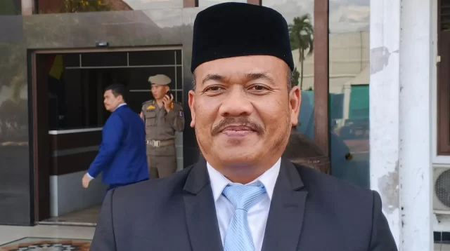 Terjangkit