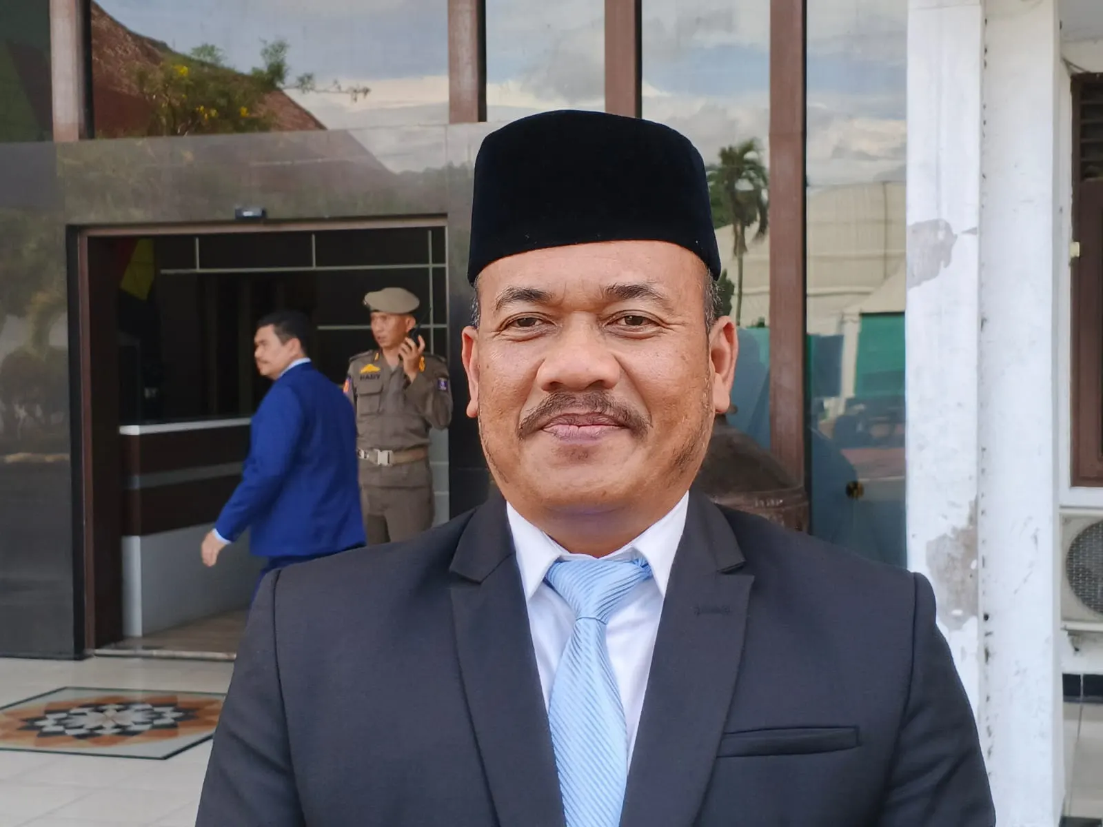 Terjangkit