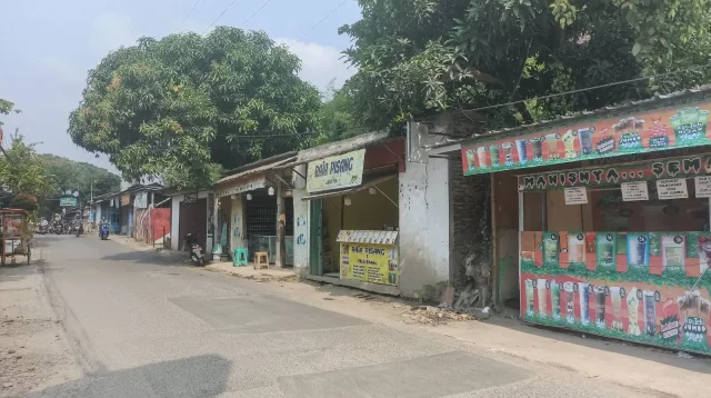 Bangli