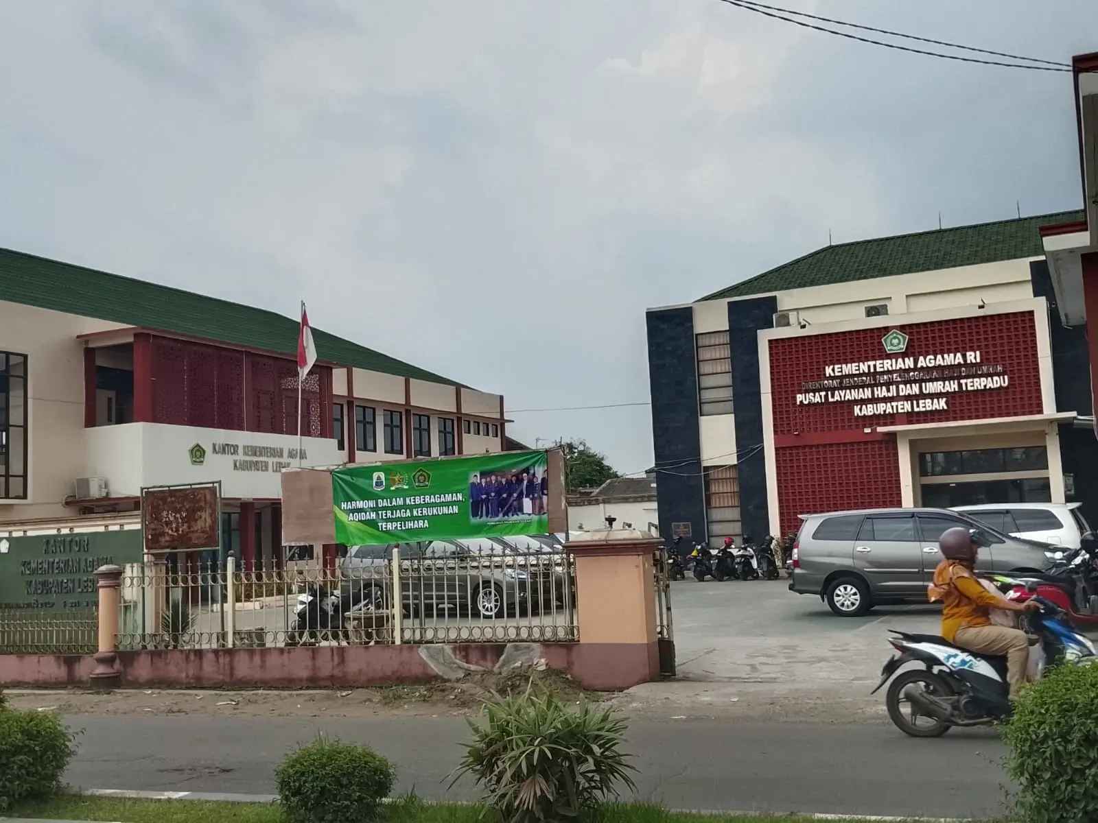 Asal Lebak