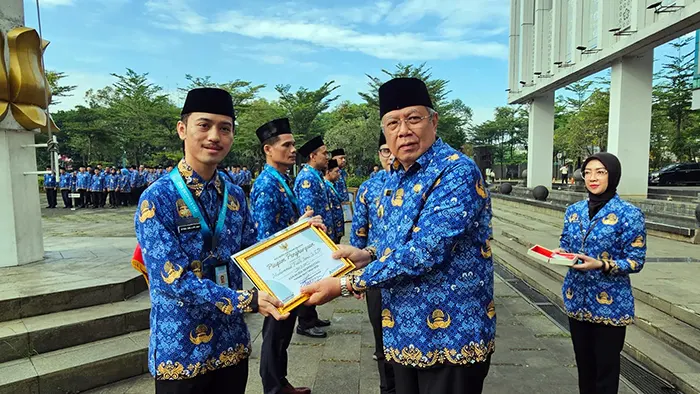 Peng­hargaan