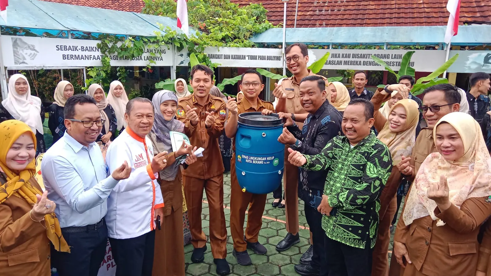 Bank Sampah