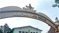 Alun-alun Kota Serang