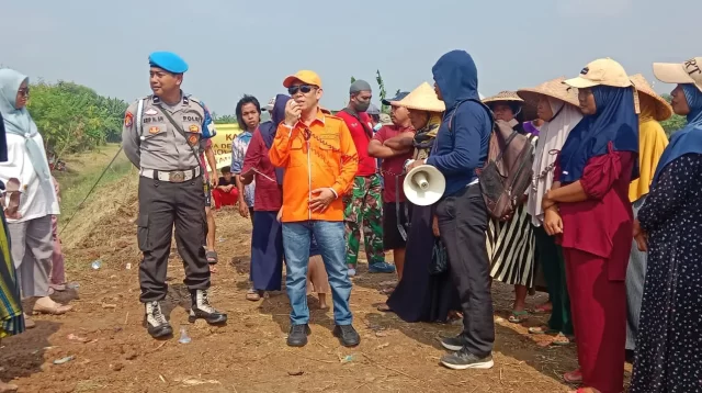 Anggota Komisi II