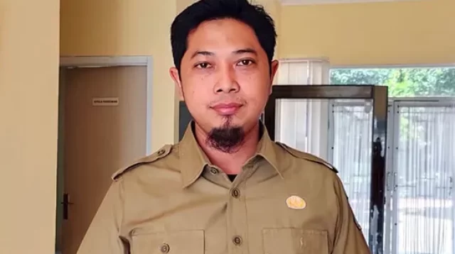 Pengawasan