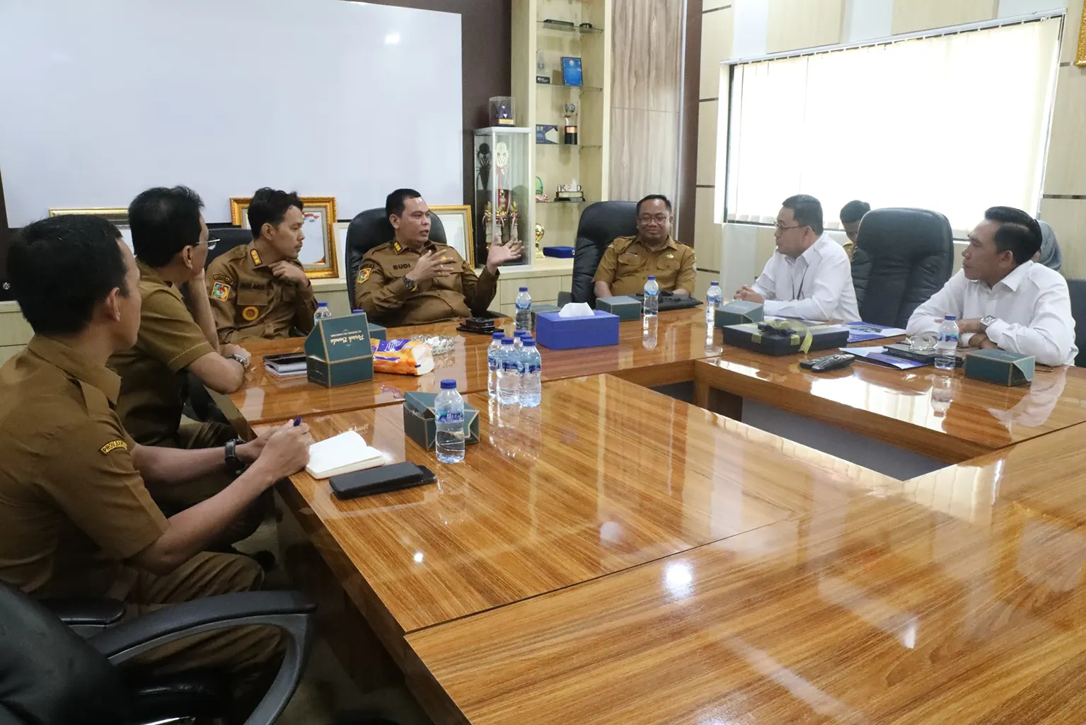 BPKP Provinsi Banten