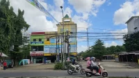 Ba­ngunan