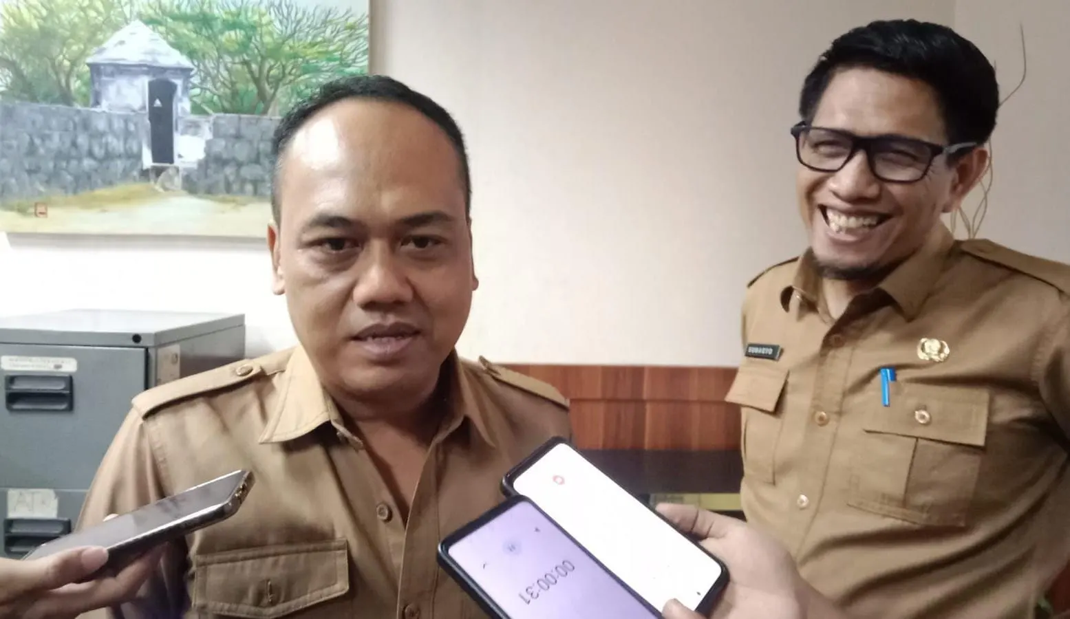 Bangunan