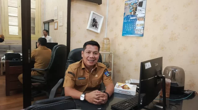 Bapenda Kabupaten Serang