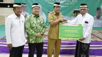 Bupati