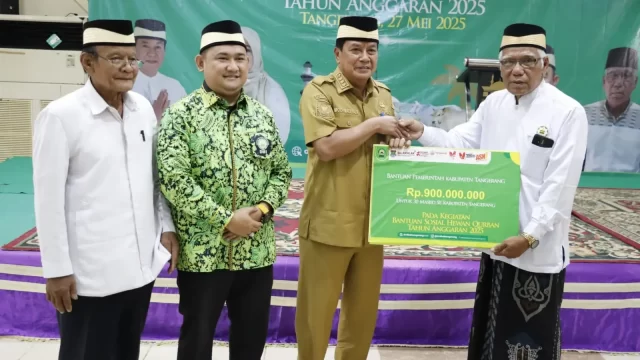 Bupati