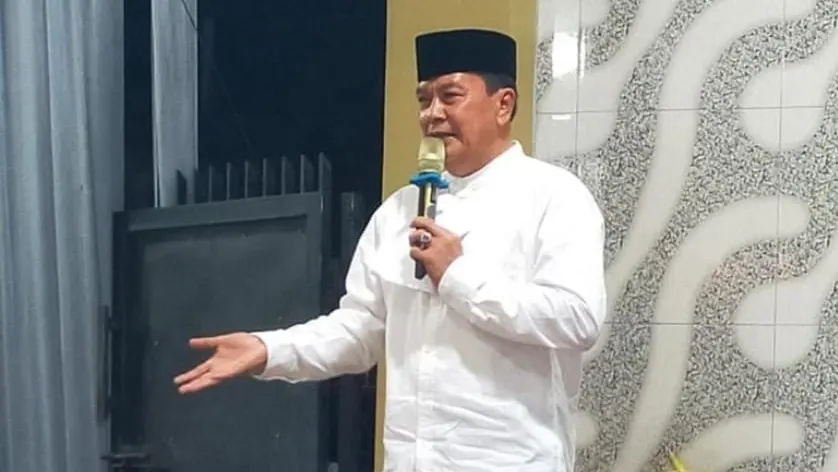 Walimatussafar Haji