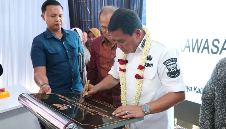 Bupati