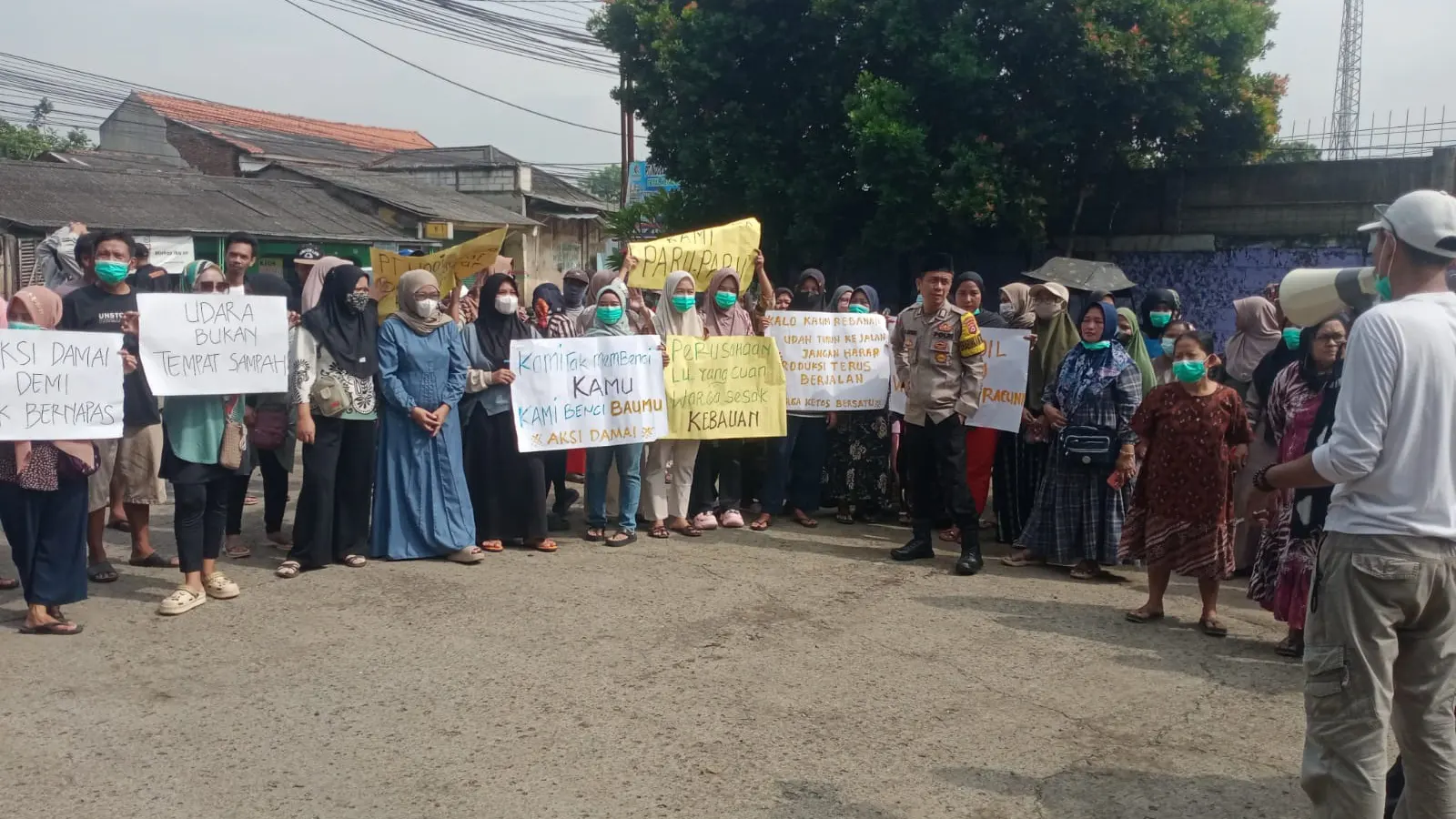 PT Woo Il Indonesia