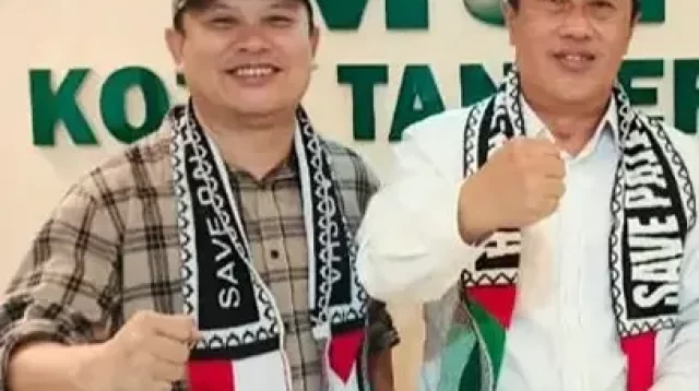 Palestina