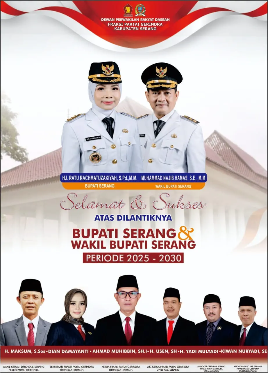 DPRD