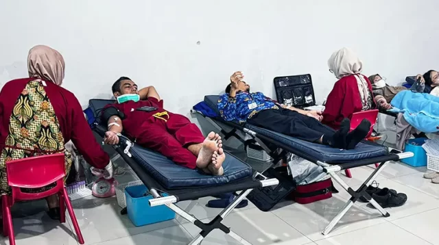 Donor