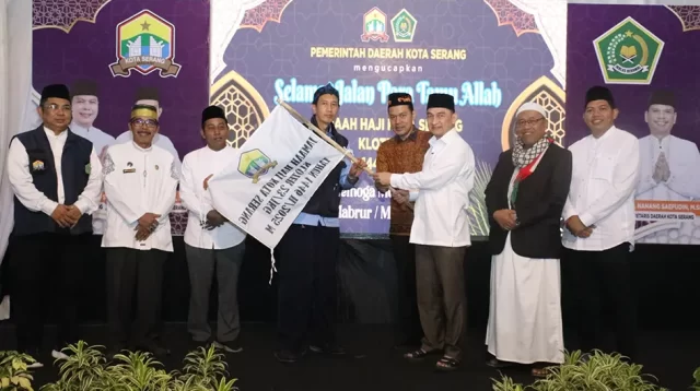 Fokus Ibadah