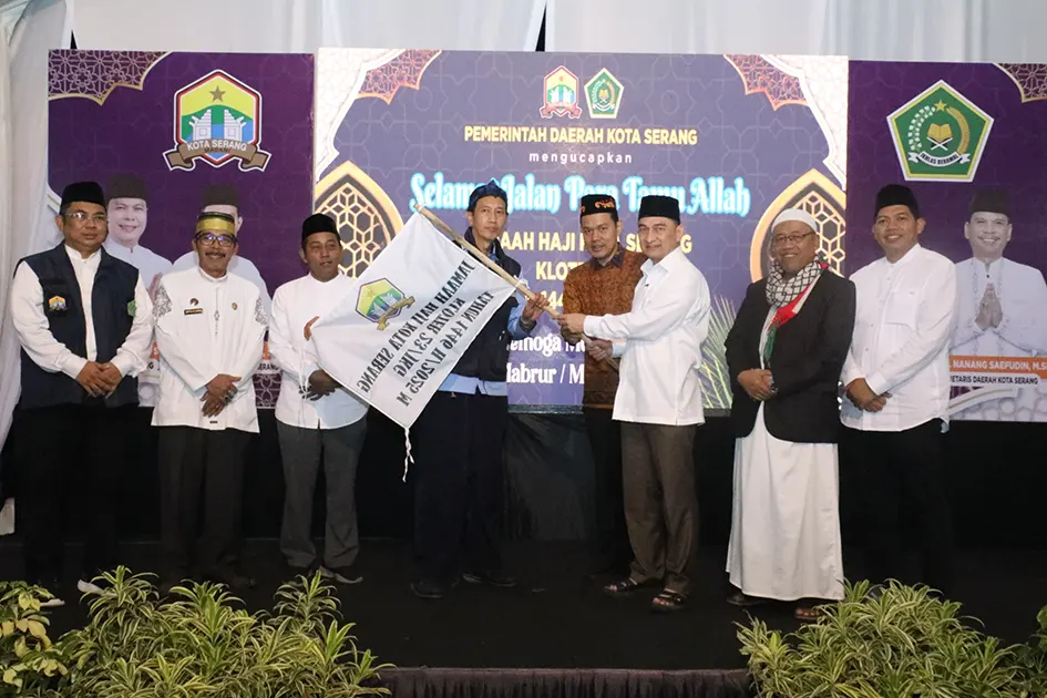 Fokus Ibadah