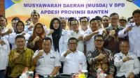 Gubernur Banten
