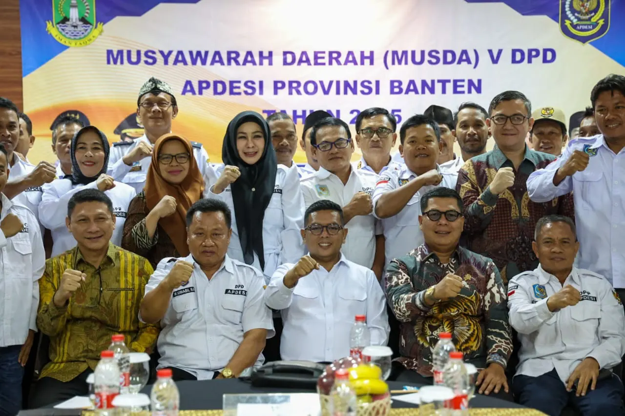 Gubernur Banten