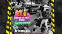 Alami Premanisme di Kota Tangerang, Jangan Takut Lapor Polisi