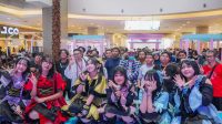 Gratis! Festival Gangnam to Shibuya Hadir Kembali di Tangcity Mall