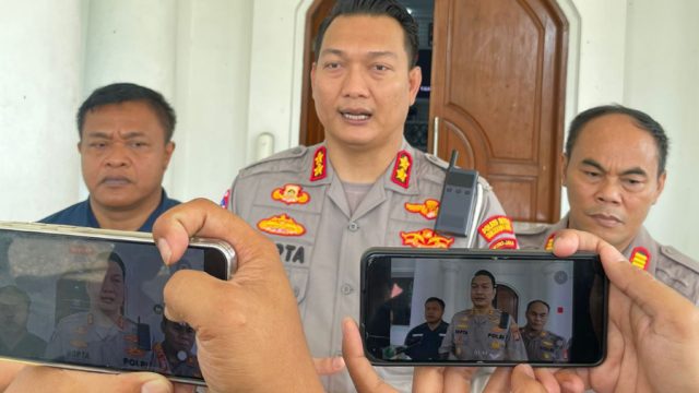 Korban Lakalantas Ditangani Cepat RS, Simak Penjelasan Satlantas Polres Metro Tangerang