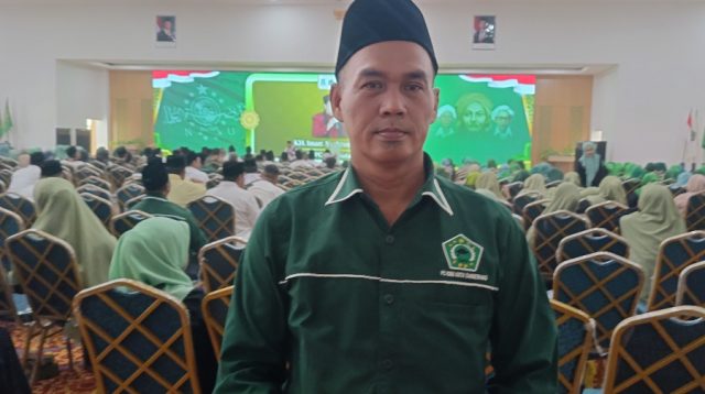 Lantik 13 PAC, Ketua ISNU Kota Tangerang Fokus Cetak Kader Unggul dan Pendidikan