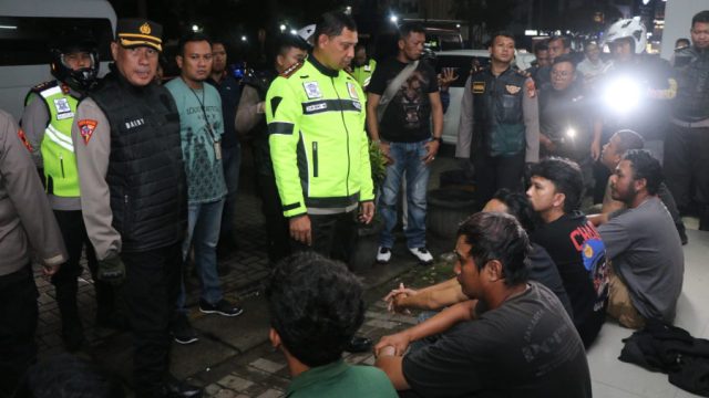 Ciledug Marak Premanisme, Kapolres Sebut Tidak Ada Ruang Bagi Meraka