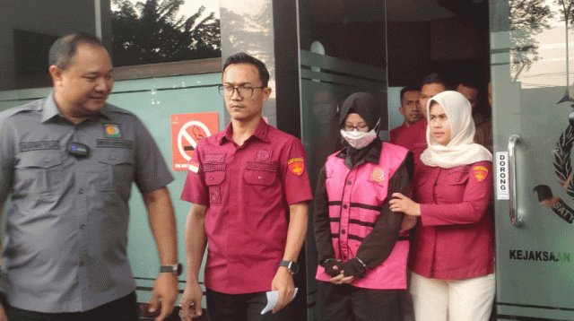 Tagihan Fiktif 2,3 Miliar ke PT Telkom Akses, Komisaris PT JRG Tersangka