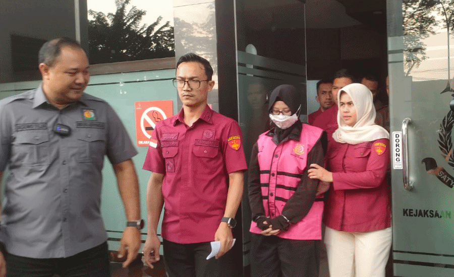 Tagihan Fiktif 2,3 Miliar ke PT Telkom Akses, Komisaris PT JRG Tersangka
