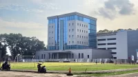 Gedung Bapenda