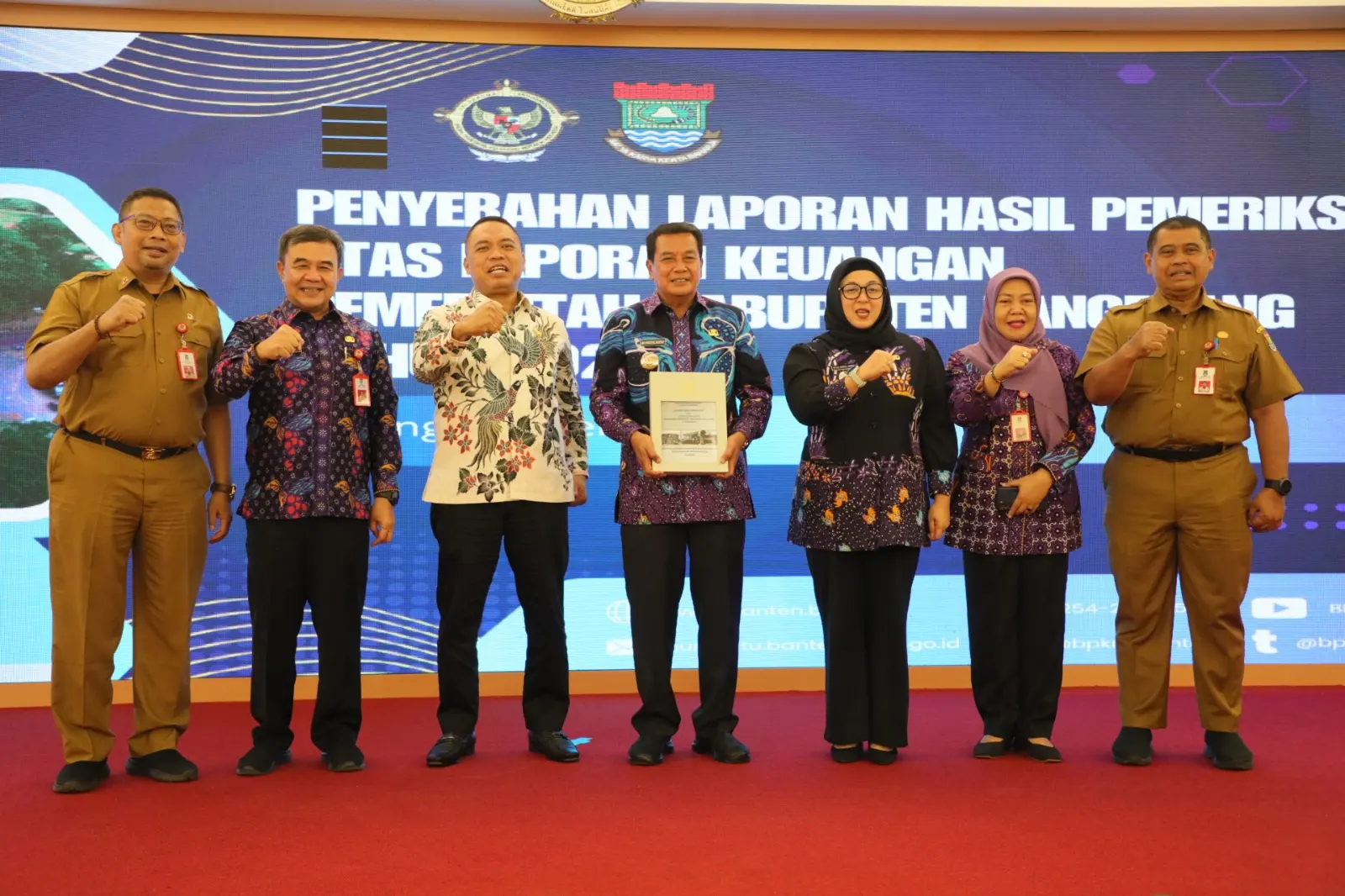 Kabupaten Tangerang