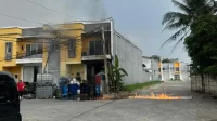 Kebakaran