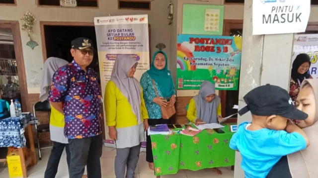 Desa Mekar Jaya