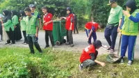 Kerja Bakti
