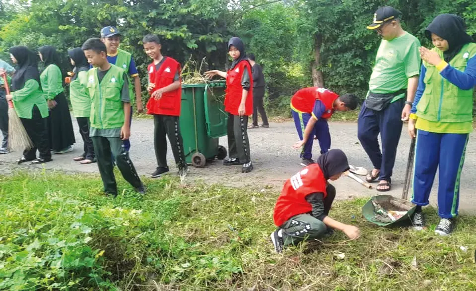 Kerja Bakti
