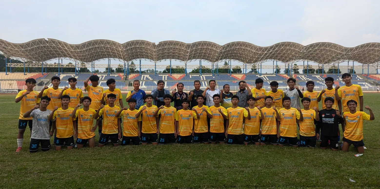 Kesebelasan