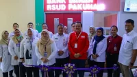 RSUD Pakuhaji