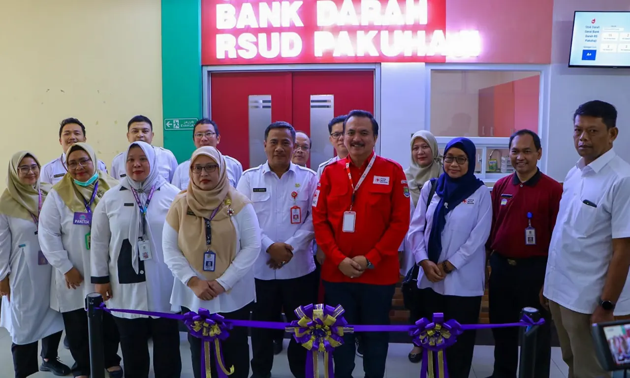 RSUD Pakuhaji
