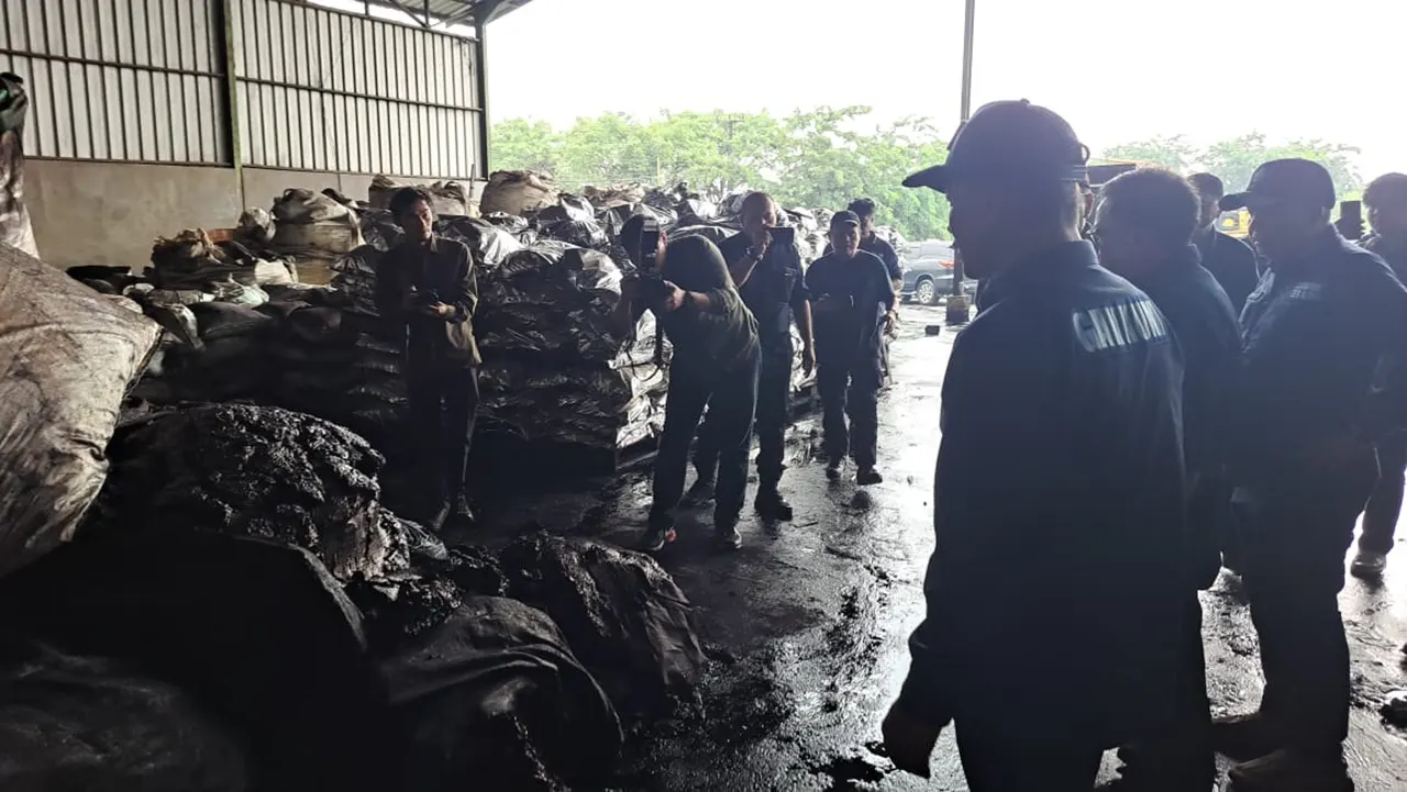 CV Noor Anissa Kemikal