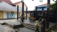 Museum Multatuli Lebak