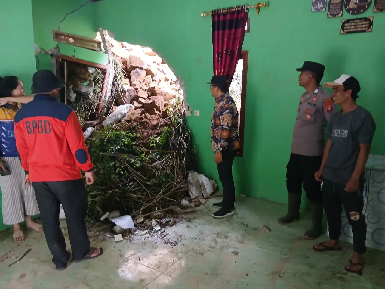 Batu