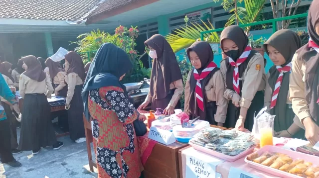 Market Day